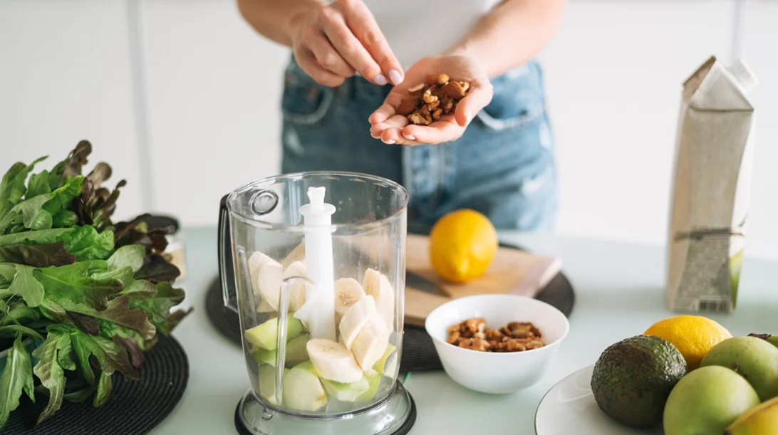 Πώς θα σταματήσεις την απώλεια μυών που σχετίζεται με την ηλικία;