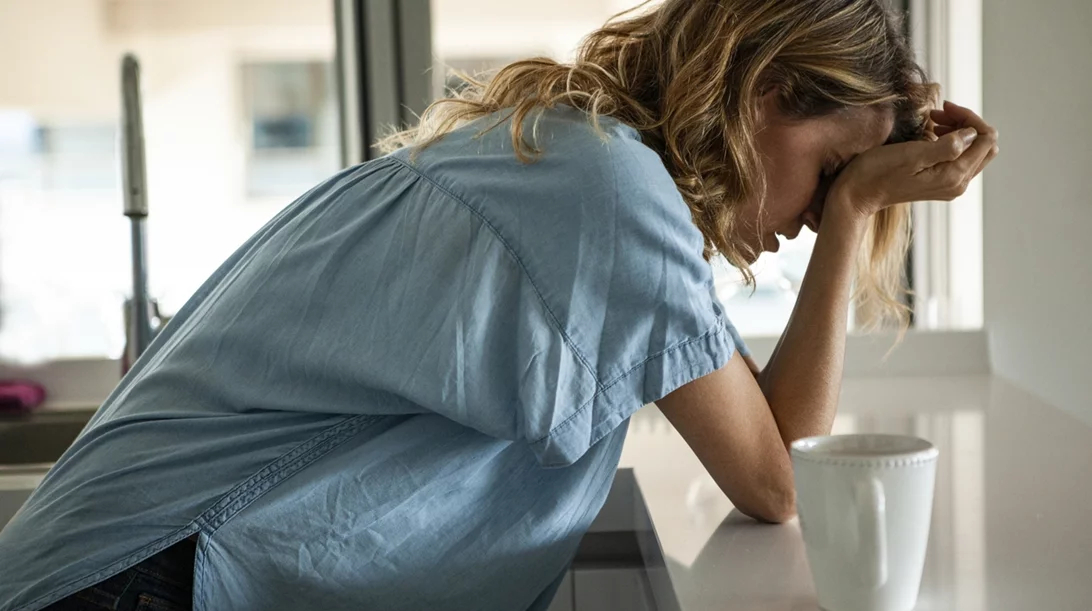 Επίμονος πονοκέφαλος: Ο βελονισμός ως εναλλακτική λύση