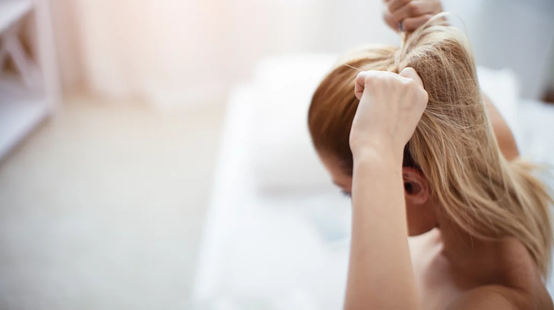 10 φρέσκοι τρόποι να αναδείξεις την ψηλή αλογοουρά φέτος την άνοιξη