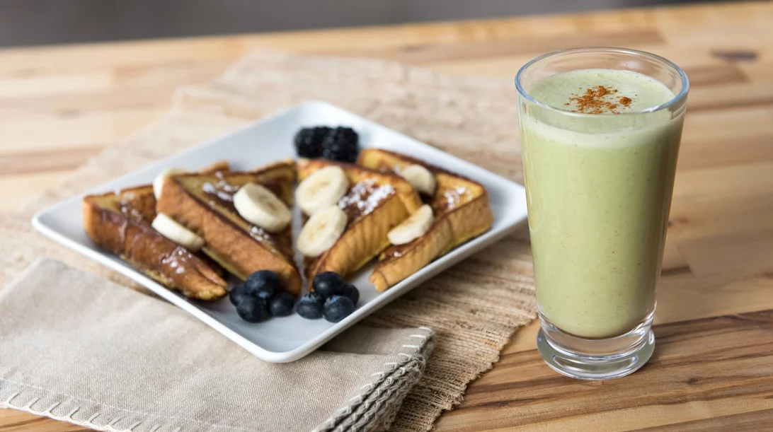 Ένα smoothie την ημέρα: 6 οφέλη στην υγεία σου από την προσθήκη τους στη διατροφή σου