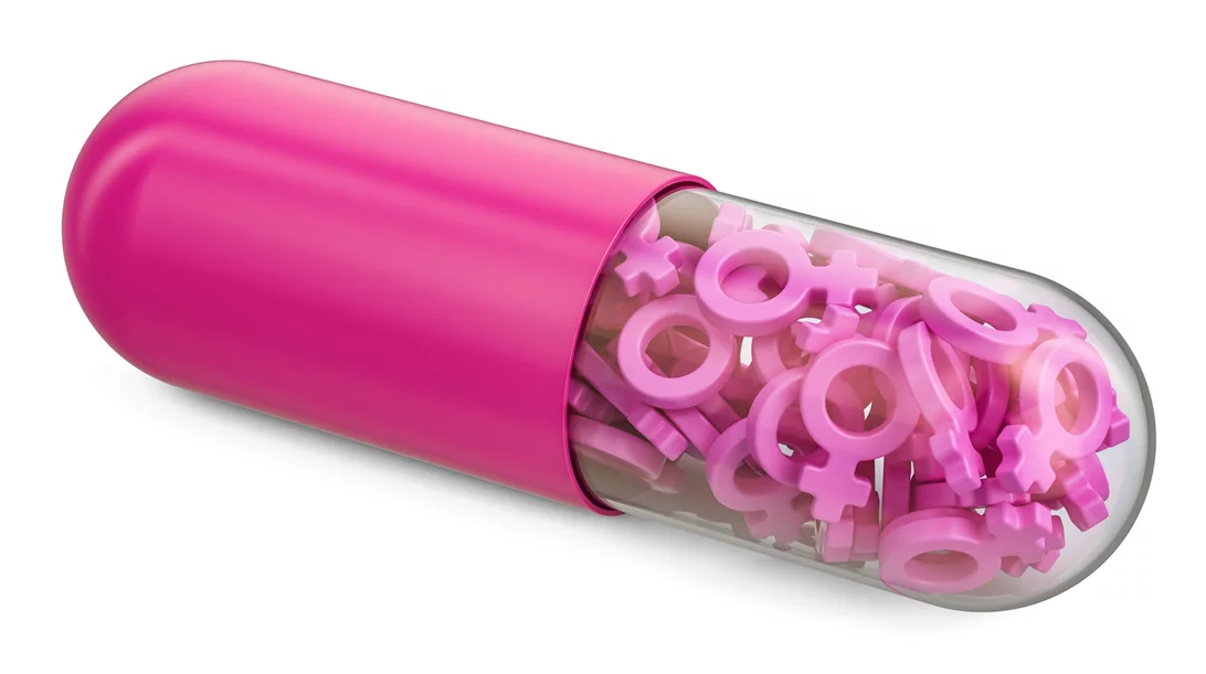 HEALTH FILES MENOPAUSE | Οι 3 απαραίτητες βιταμίνες