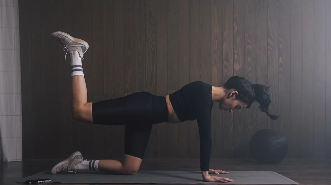 4 βασικά κόλπα που μπορούν να κάνουν την άσκηση πιο εύκολη και πιο αποδοτική