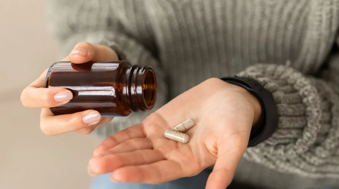 Τι ώρα παίρνουμε τις βιταμίνες για να δίνουν το 100% στον οργανισμό μας;