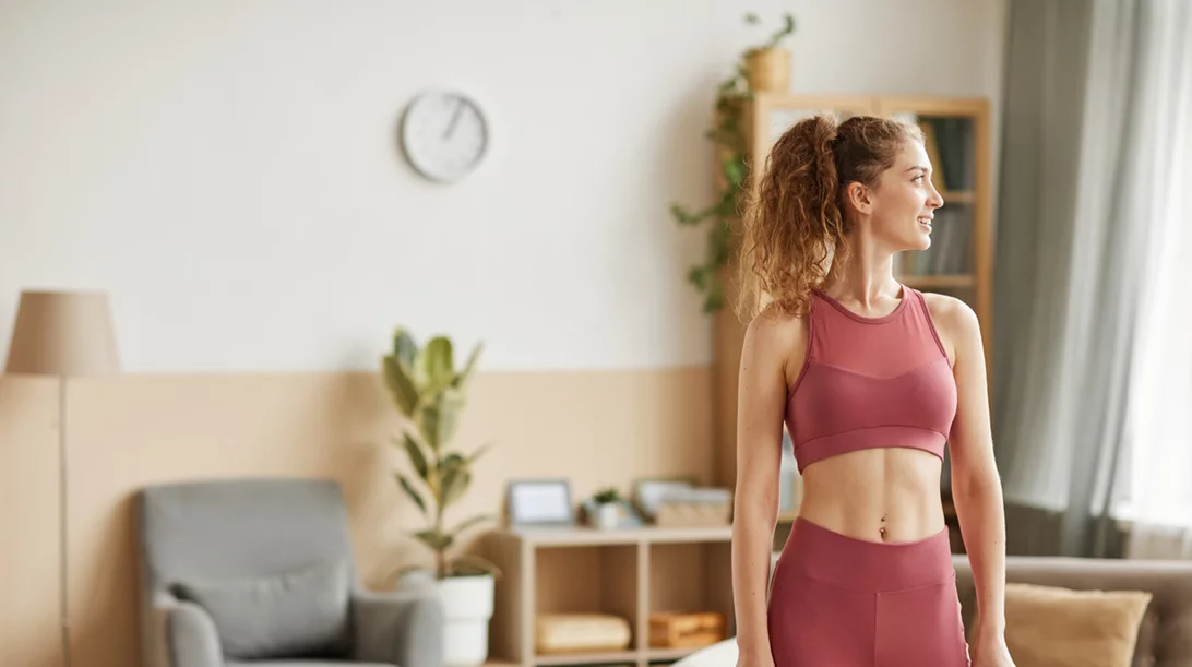 Προπόνηση με βάρη: To workout με ένα βαράκι από τη διάσημη trainer Jen Widerstrom