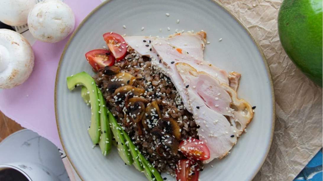 Είναι τα μανιτάρια κατάλληλα για απώλεια βάρους;