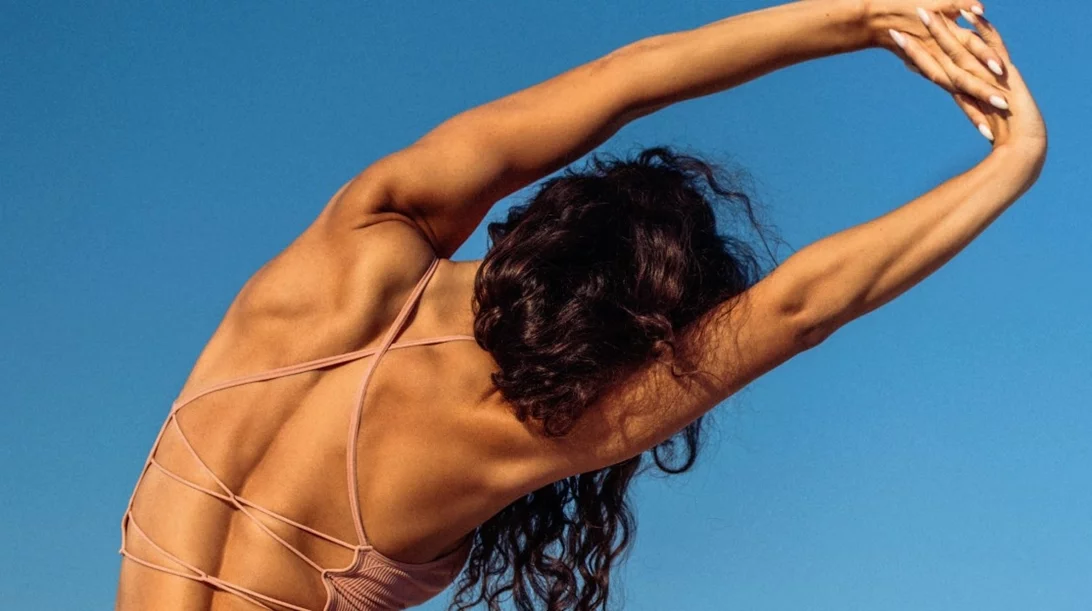 Δεν είναι yoga, δεν είναι ψυχοθεραπεία - Είναι spiritual coaching και θα σε κάνει να θυμηθείς ποια είσαι