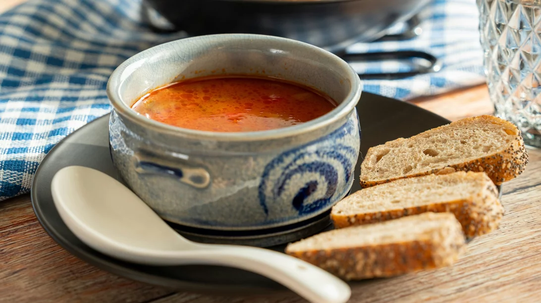 3 σούπες που ενισχύουν το ανοσοποιητικό και σε προστατεύουν από ιώσεις