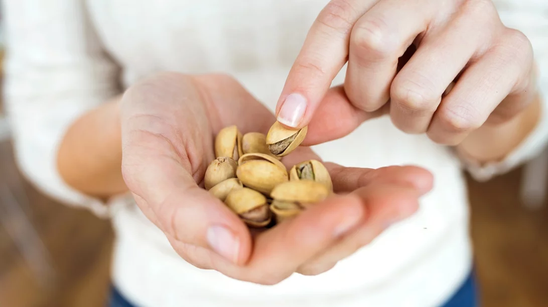 Φιστίκια Αιγίνης: Η υπερτροφή που μπορεί να ενισχύσει την υγεία σου με 9 τρόπους