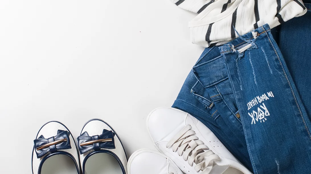 Δεν έχεις χρόνο να ετοιμαστείς; Αυτός είναι ο άχαστος stylish συνδυασμός που έχεις ήδη στη ντουλάπα σου