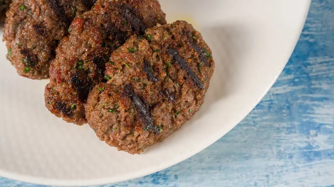 Αντί για κρέας στον κιμά: 5 φυτικές λύσεις με πρωτεΐνη που θα αγαπήσεις