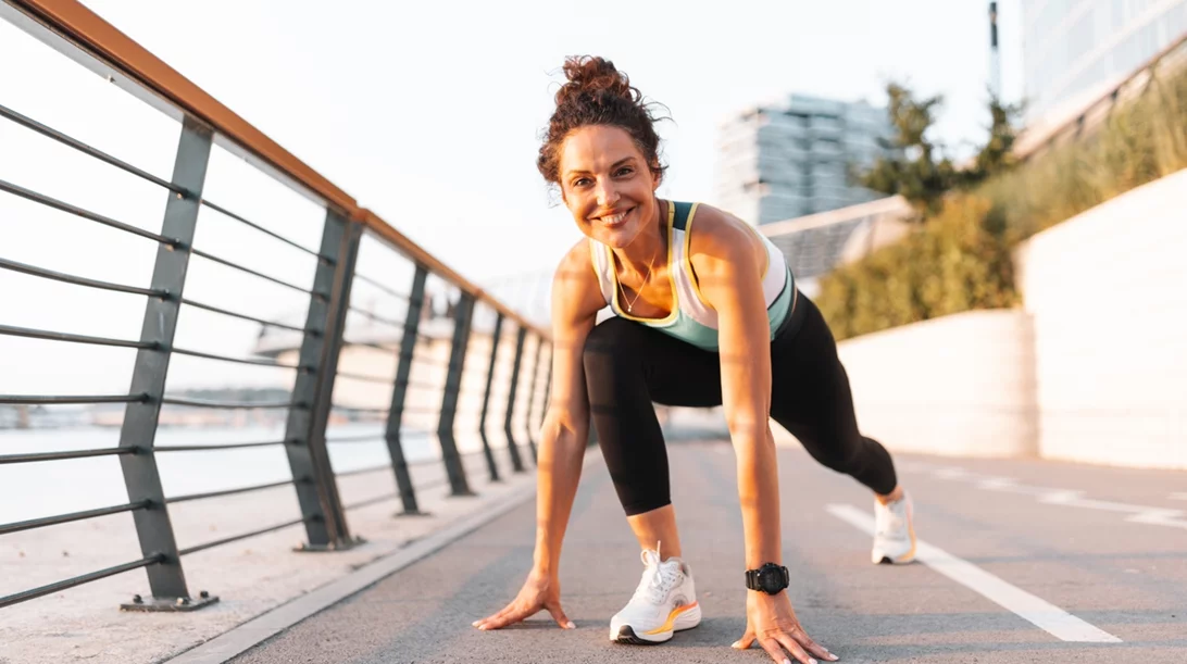Αυτή είναι η nο1 άσκηση που καταστέλλει την πείνα και βοηθά στην απώλεια βάρους