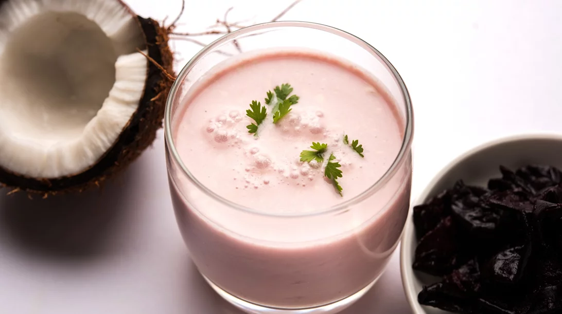 Εμμηνόπαυση: Το ινδικό ρόφημα που μειώνει τις εξάψεις