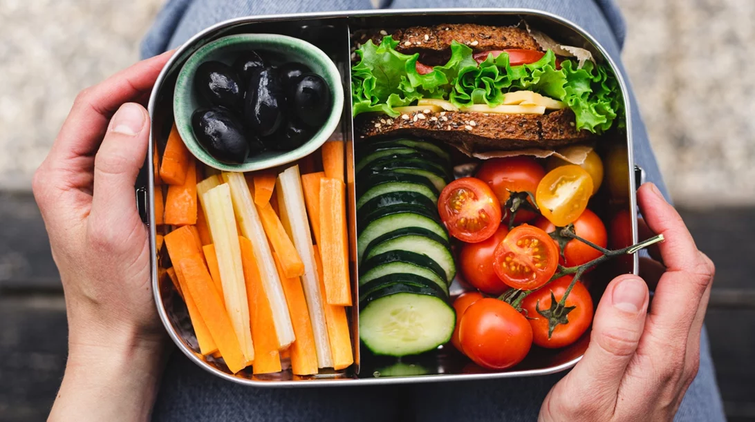 TLC diet: Το διατροφικό πρόγραμμα – επανάσταση!