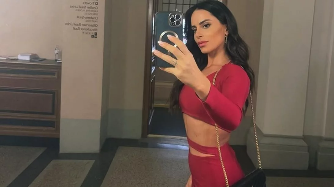 Αυτό είναι το "μαγικό" όσπριο που τρώει η Μαρία Αντωνά για να έχει επίπεδη κοιλιά