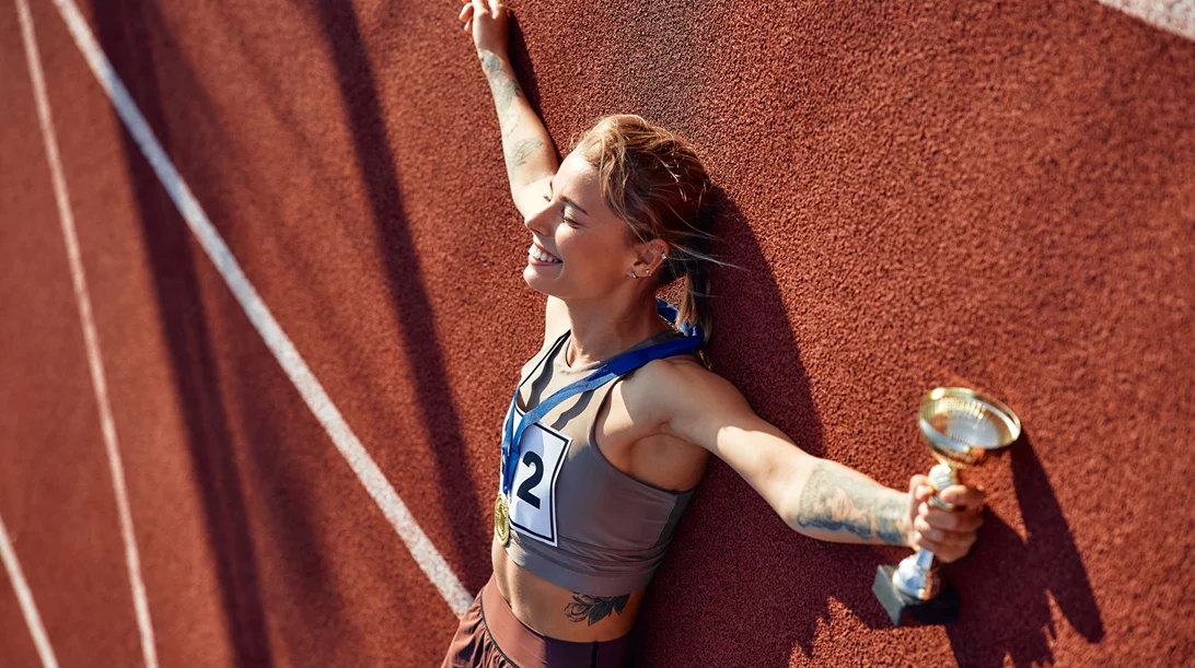 Ολυμπιακοί αγώνες 2024: 7 σημαντικά μαθήματα ζωής που μας δίδαξαν