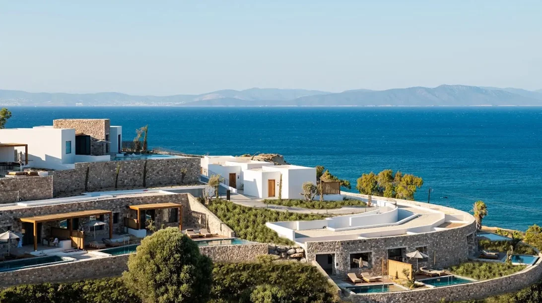 KOIA Wellbeing Resort: Εκεί που η φιλοσοφία του Ιπποκράτη γίνεται εμπειρία ζωής