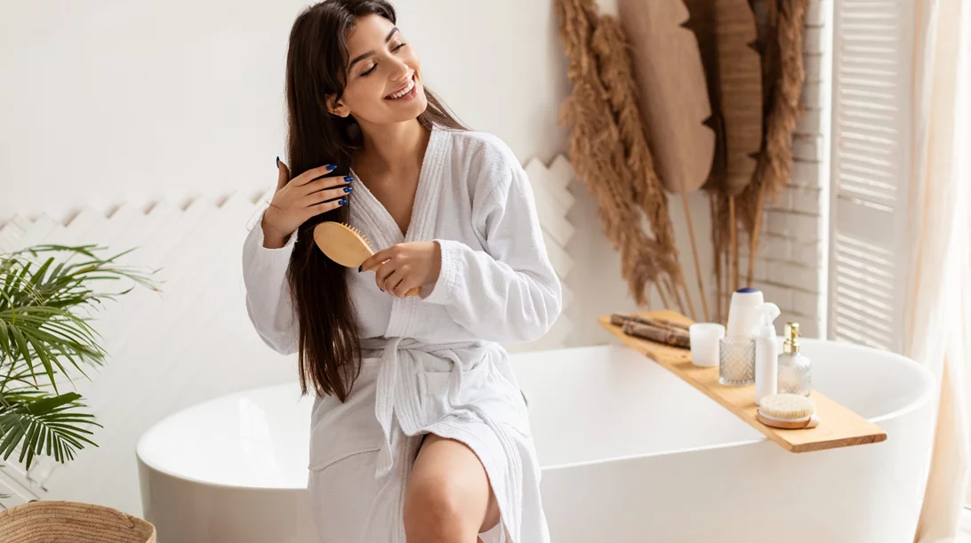 5 δοκιμασμένοι τρόποι να μακρύνεις γρήγορα τα μαλλιά σου