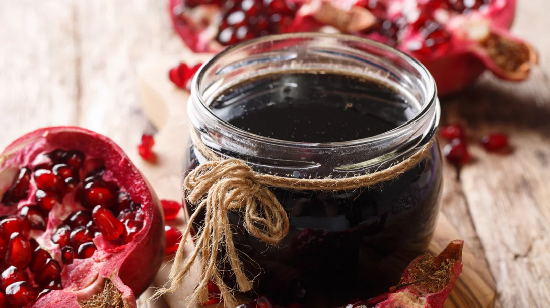 Συνταγή για μαρμελάδα χωρίς ζάχαρη και 5 ιδέες με φρούτα εποχής που μπορείς να φτιάξεις τώρα