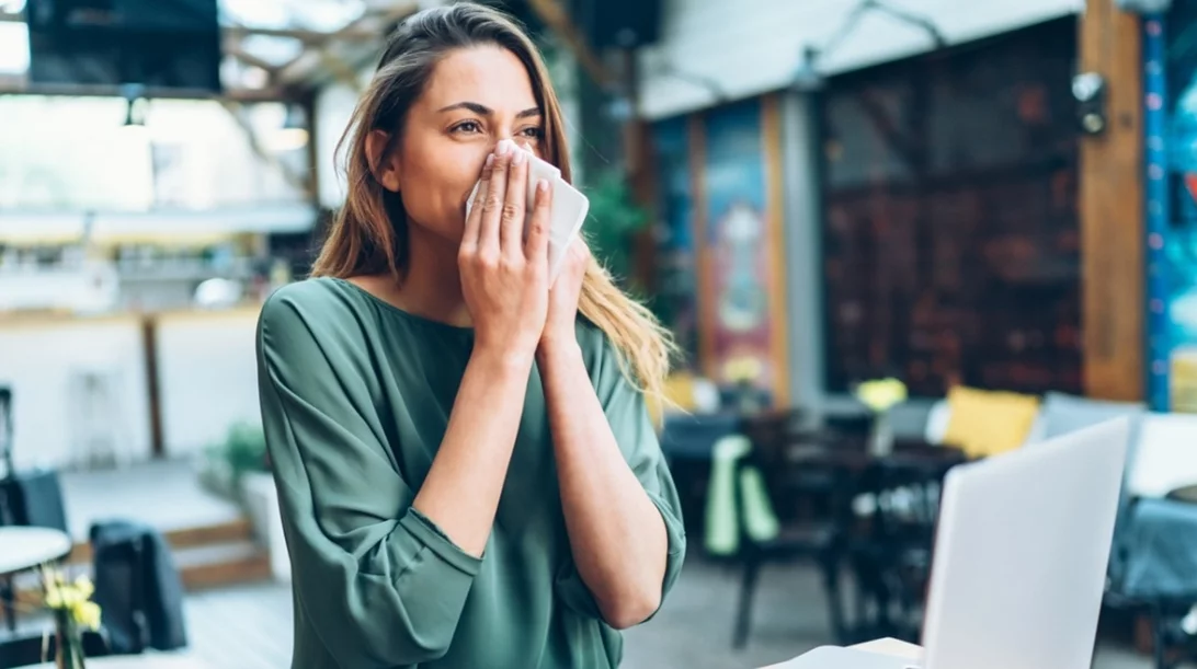 Εποχική γρίπη: Πώς δεν θα αρρωστήσουμε στις γιορτές