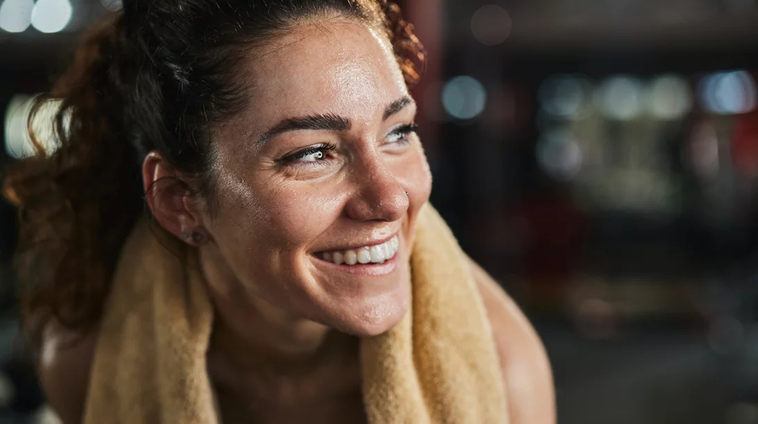 1.300 θερμίδες σε 30': Αυτή η δραστηριότητα καίει 4 φορές περισσότερο λίπος από μια αθλητική συνεδρία