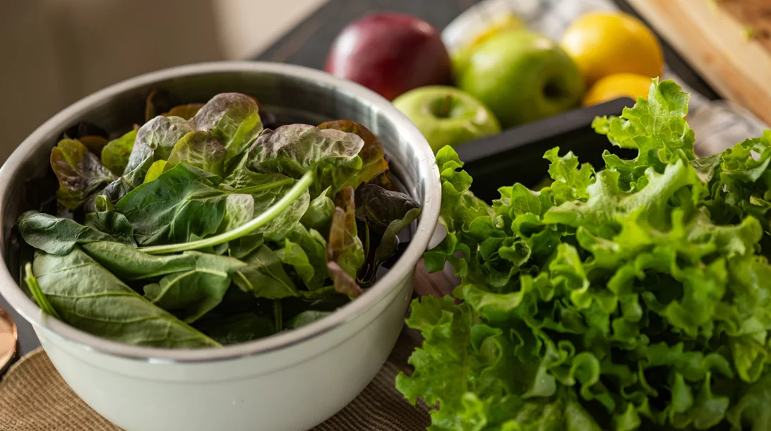 Το no1 πράσινο λαχανικό που στηρίζει την υγεία των οστών σου