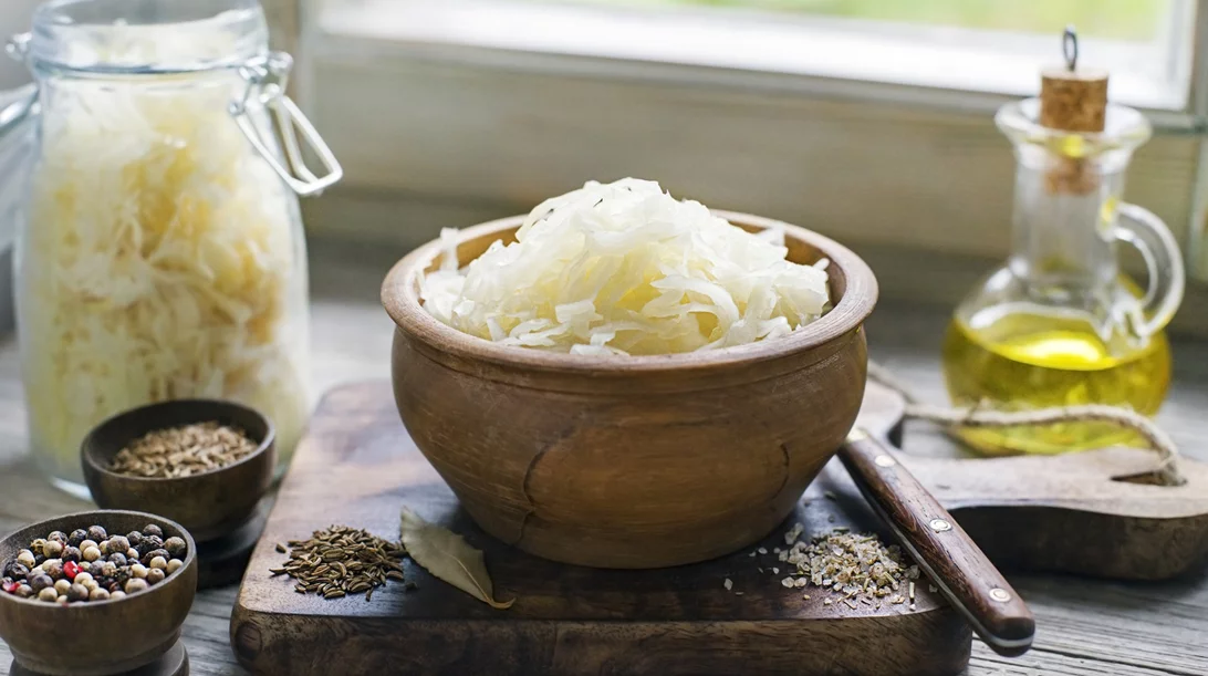 2 συστατικά που ενισχύουν τα θρεπτικά συστατικά των τροφών