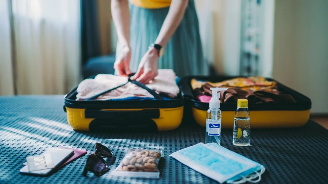 Τα απαραίτητα για το "φαρμακείο των διακοπών"