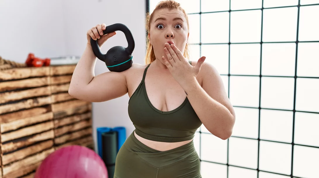 10 λάθη που κάνεις στο γυμναστήριο | Σταμάτα πριν τραυματιστείς!