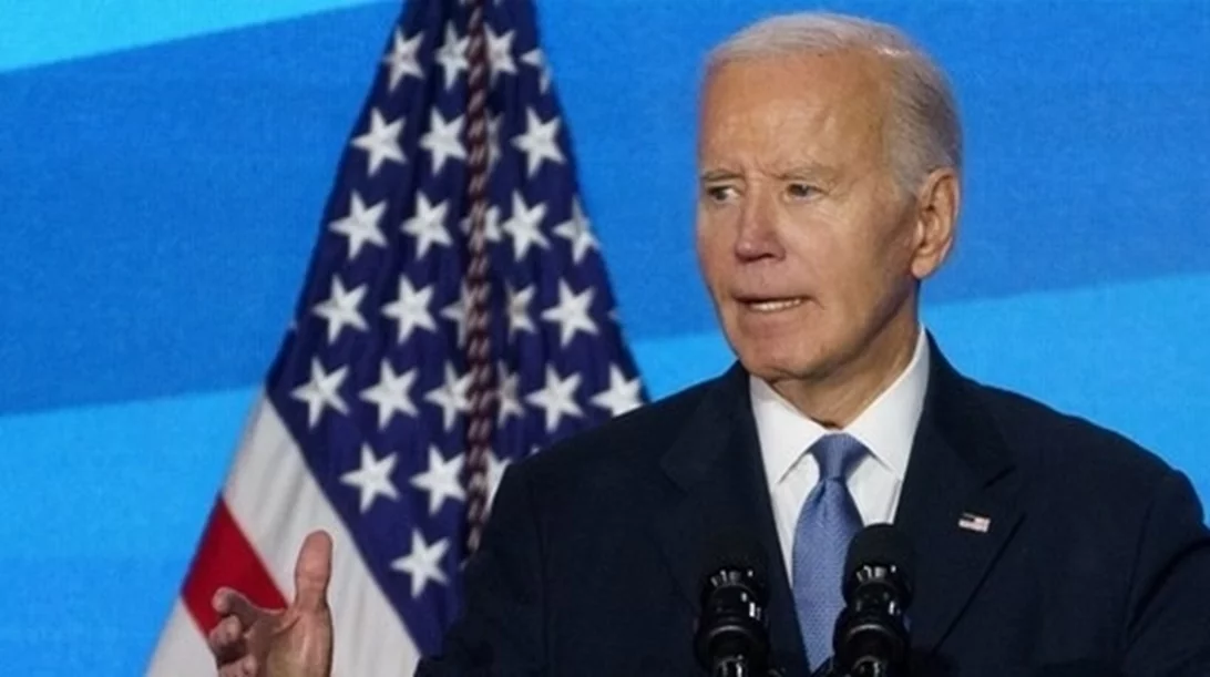 Τζο Μπάιντεν: Διαγνώστηκε με επιθετική μορφή καρκίνου του προστάτη - Εκανε μετάσταση στα οστά του