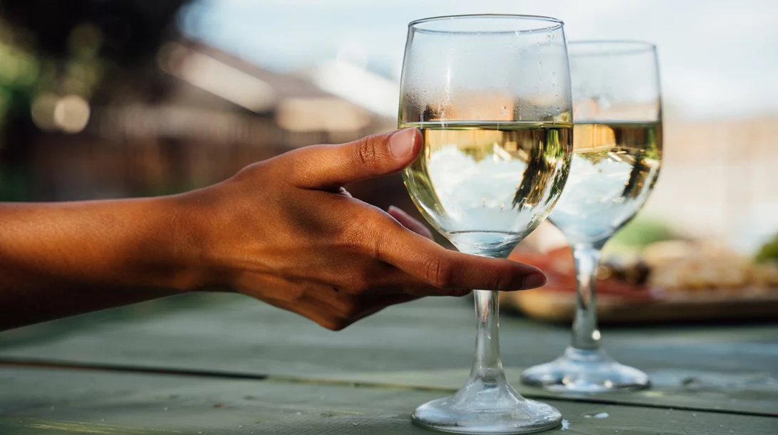 Αυτό είναι το ελληνικό κρασί με τις λιγότερες θερμίδες σύμφωνα με τους ειδικούς