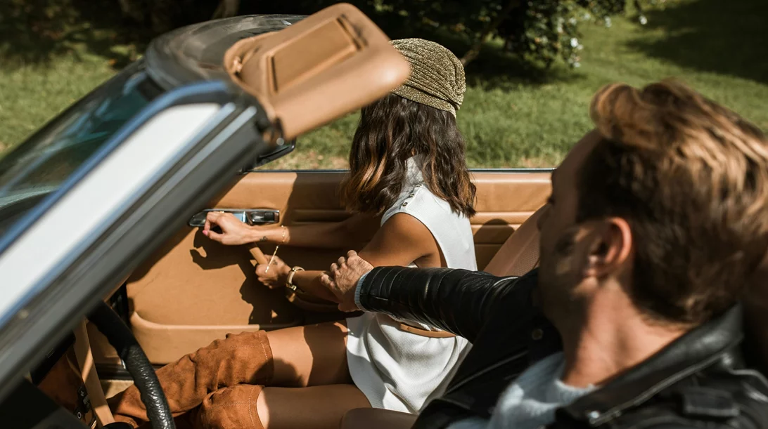 Πέντε σημάδια που προμηνύουν έναν χωρισμό