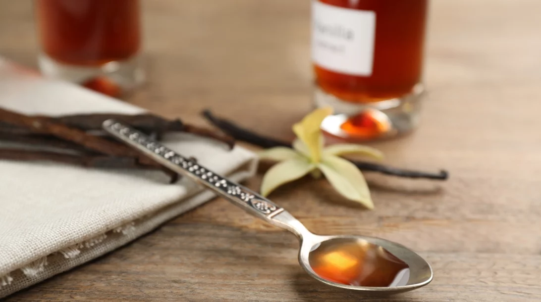 Εκχύλισμα βανίλιας: Με τι να το αντικαταστήσεις στις συνταγές σου