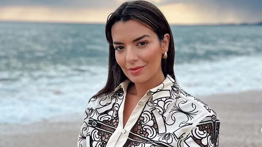 Νικολέττα Ράλλη: Το super υγιεινό φαγητό που μαγείρεψε - περιέχει την top πηγή πρωτεΐνης