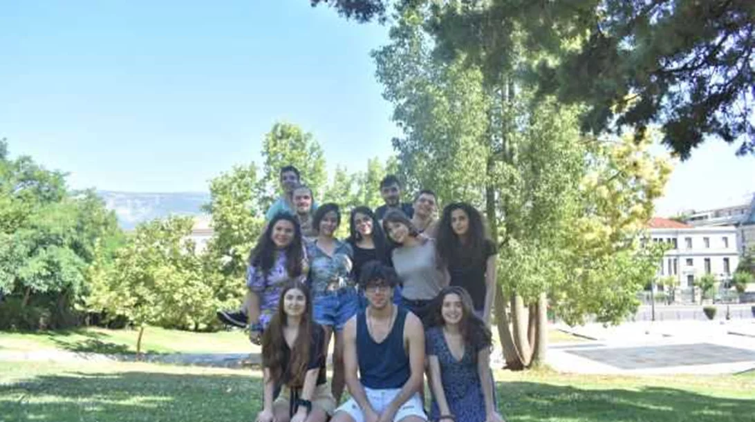 H CSL Behring Hellas στηρίζει τη Φοιτητική Ομάδα iGEM Athens 2020