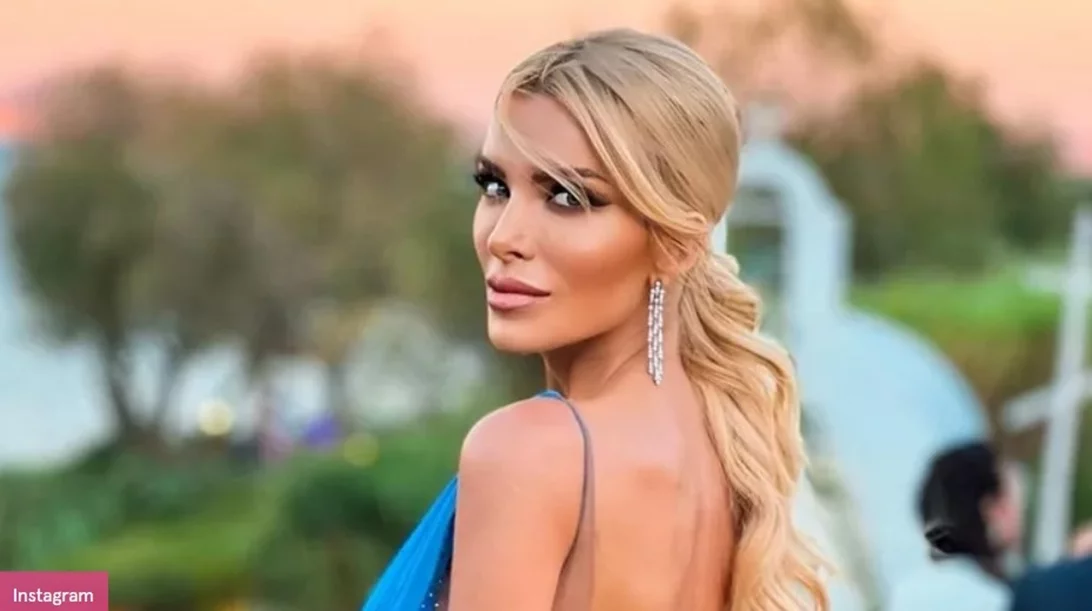 Κατερίνα Καινούργιου: Το αγαπημένο της άρωμα είναι αυτό που λατρεύουν και οι πιο διάσημες influencers