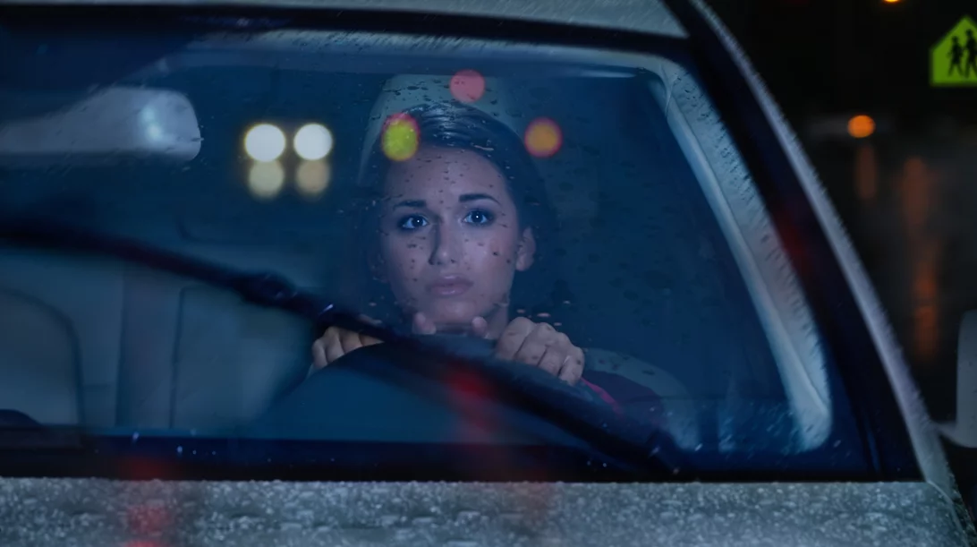 Οδήγηση τη νύχτα | Πώς να βλέπεις καλύτερα