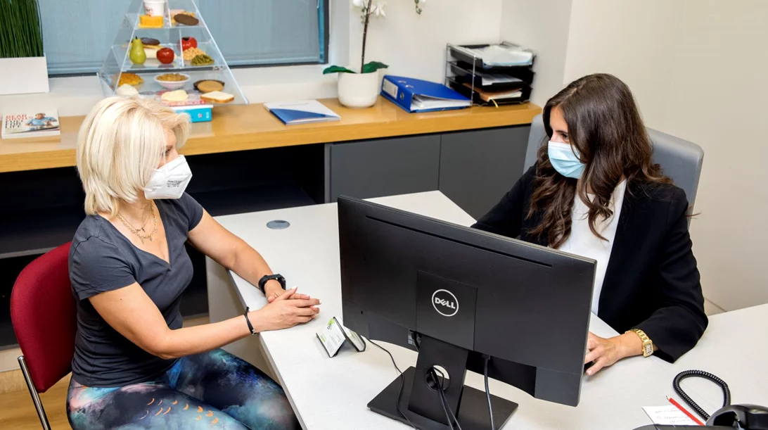 Wellness στόχος: Απώλεια λίπους και αύξηση του μεταβολισμού