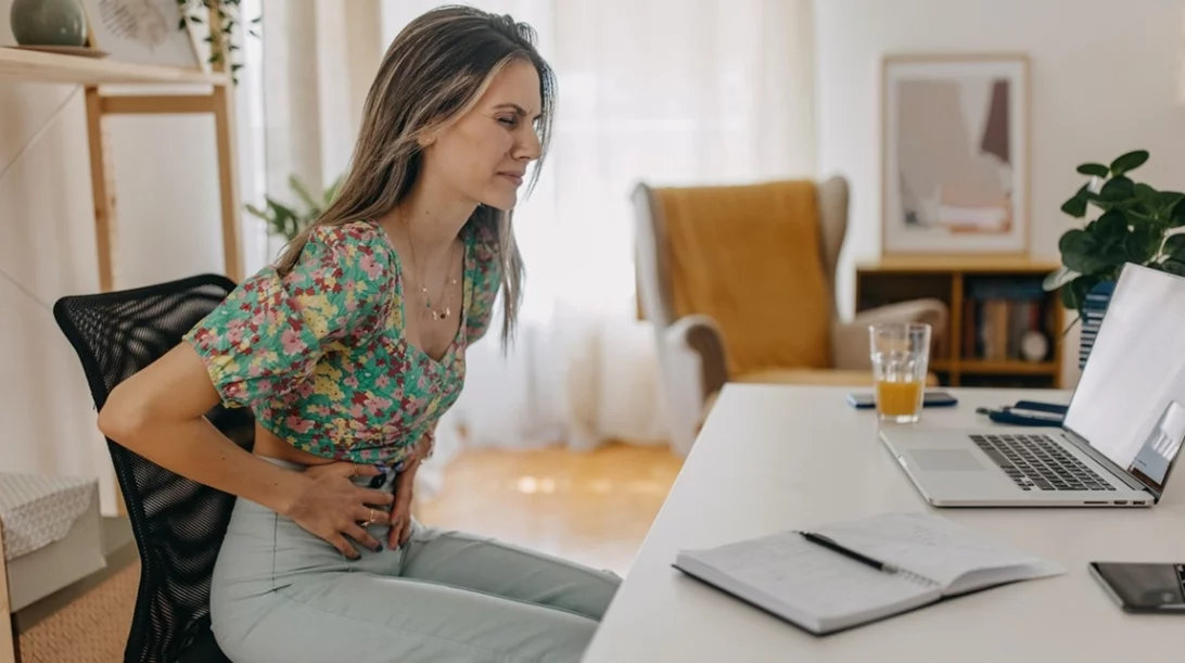 Μήπως είναι σκωληκοειδίτιδα; Τα συμπτώματα και η αντιμετώπιση