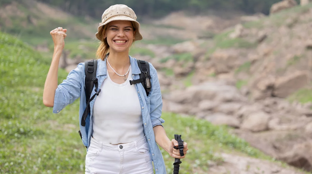 Ψάχνεις για  πρόκληση; Το Rucking είναι για εσένα!
