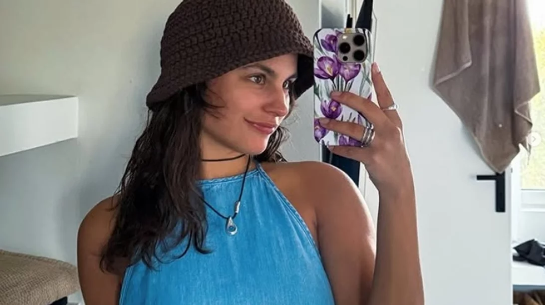 Ποιο serum χρησιμοποιεί η Δανάη Παππά στη skincare ρουτίνα της;