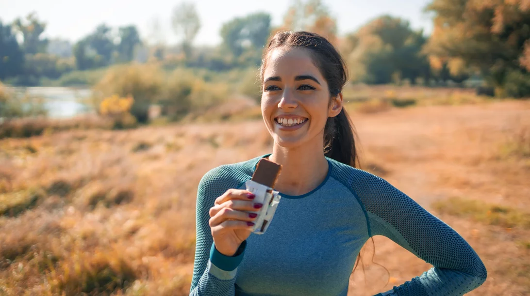 6 super snack για ενέργεια όταν είσαι πραγματικά κουρασμένη
