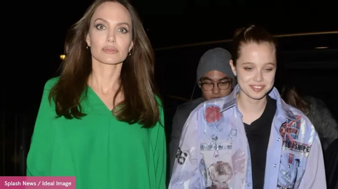 Shiloh Jolie Pitt: H κόρη της Angelina και του Brad χορεύει στο Tik Tok και τα βίντεο κάνουν τον γύρο του κόσμου