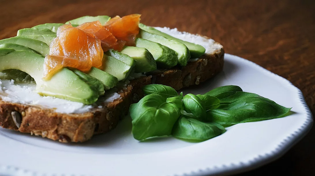 Πόσο λίπος πρέπει να τρώω τη μέρα; Δες τι προτείνουν οι ειδικοί