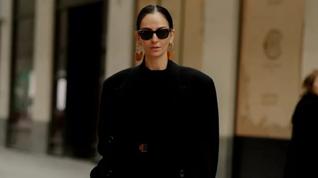 Τι να ΜΗΝ φορέσεις την ημέρα του Αγίου Βαλεντίνου