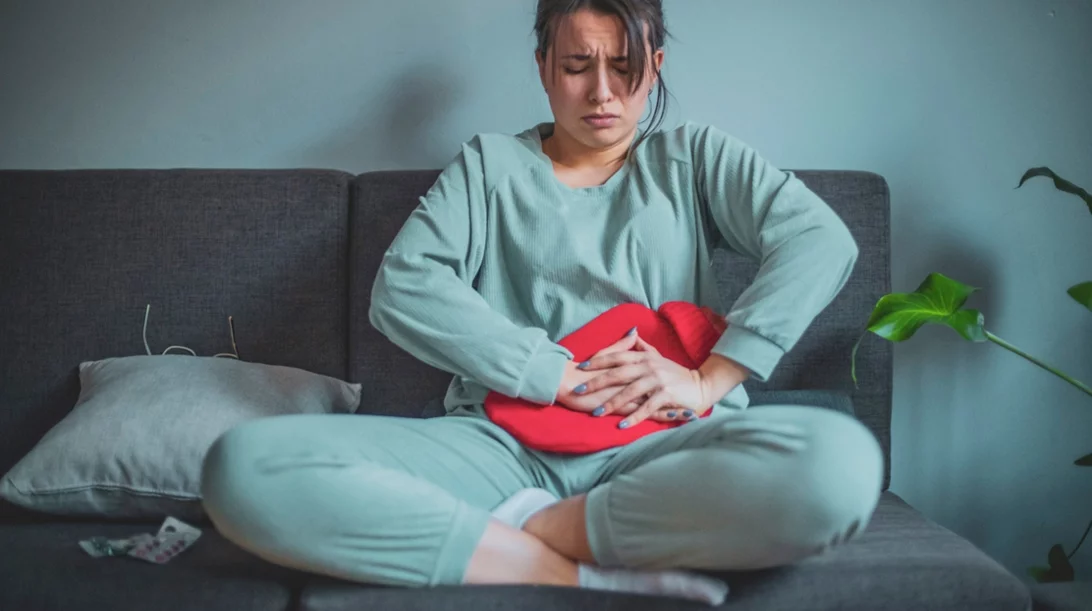 Covid-19 και περίοδος: Ο αντίκτυπος στην ευημερία των γυναικών