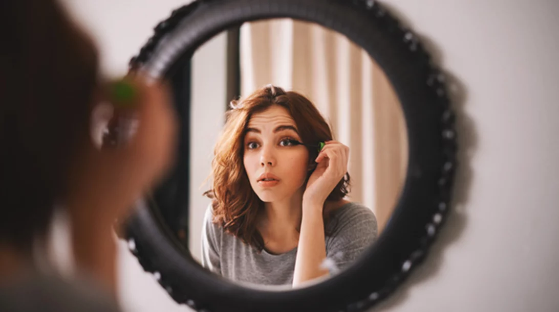 Πώς το μακιγιάζ μετά τα 40 θα δείχνει πιο γοητευτικό;