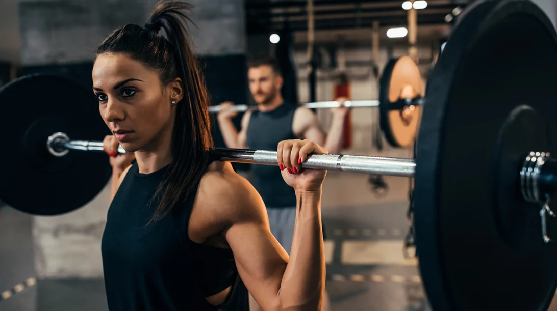 Όλα όσα πρέπει να γνωρίζεις για τις προπονήσεις με βάρη