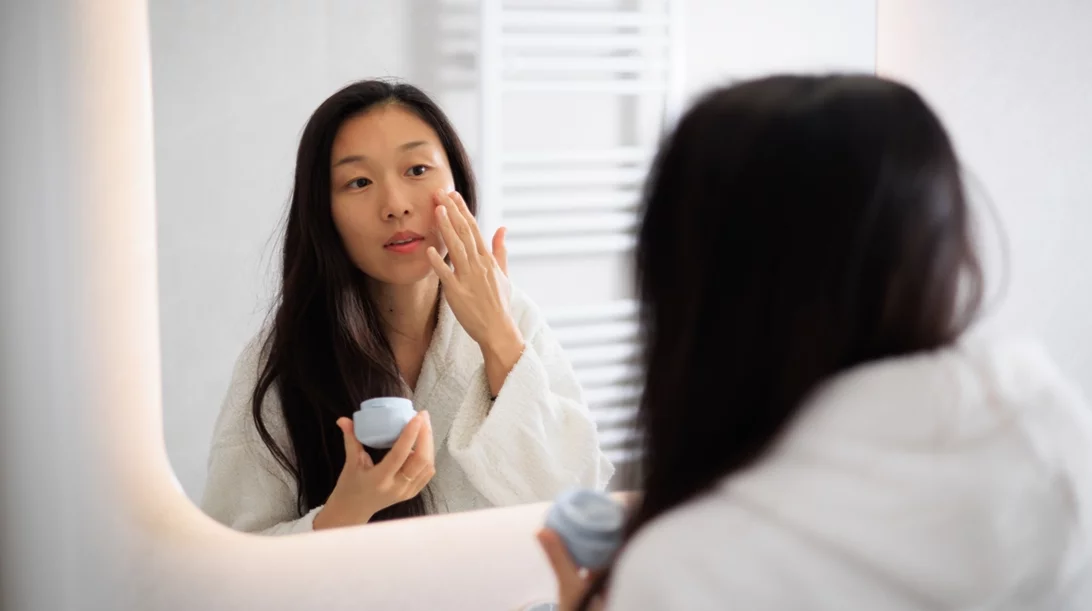 Αυτό το κορεάτικο αντηλιακό προσώπου με 50 SPF είναι μια από τις πιο δημοφιλείς επιλογές τώρα