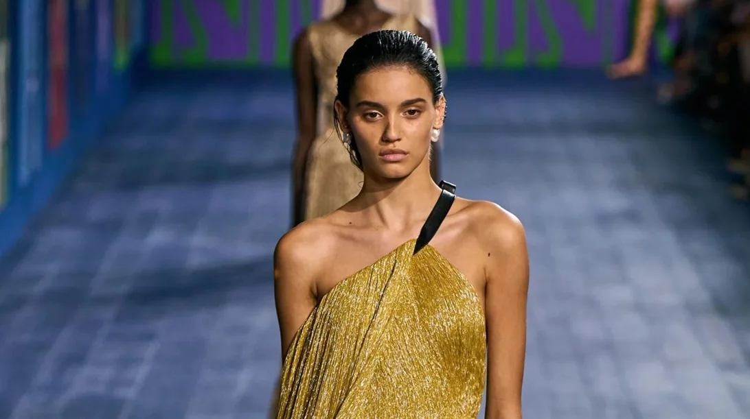 Υψηλή ραπτική και αθλητισμός: Δύο διαφορετικοί κόσμοι σε τέλεια ισορροπία | Η συλλογή του οίκου Dior