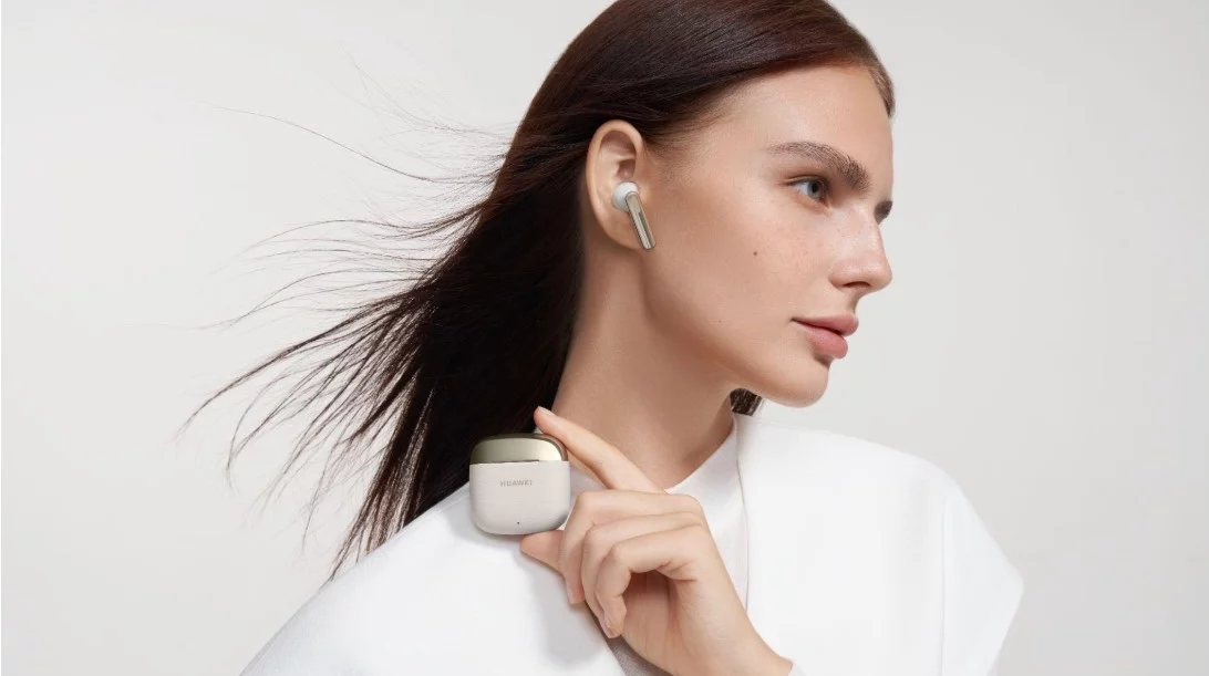 HUAWEI: Πρωτοπορία και καινοτομία με 4 νέα προϊόντα υψηλής τεχνολογίας